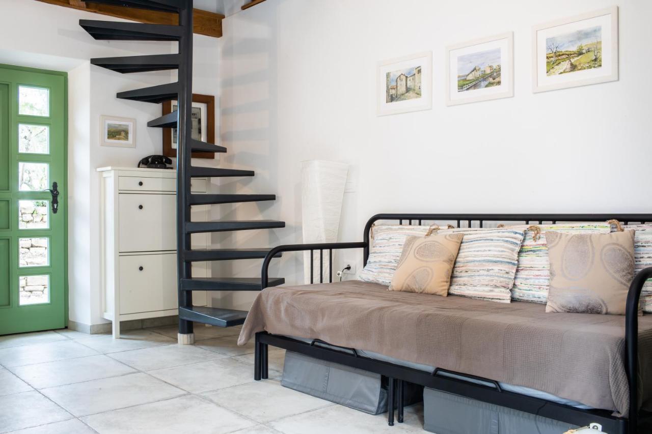 Istrian Green House Порторож Екстер'єр фото