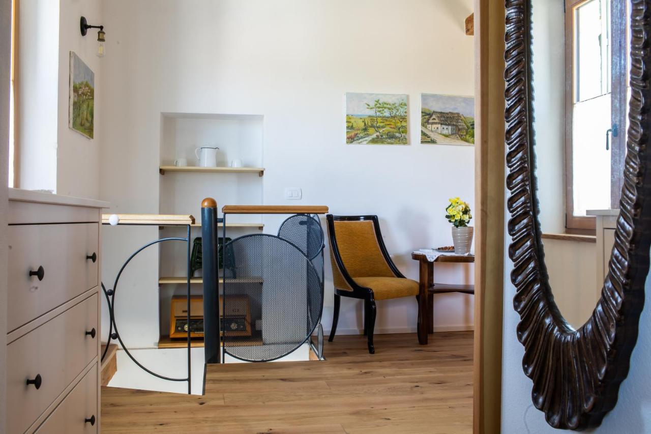 Istrian Green House Порторож Екстер'єр фото