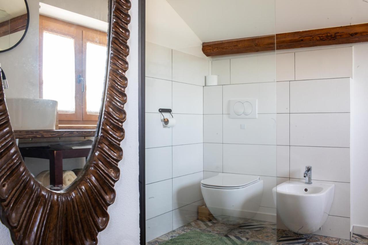 Istrian Green House Порторож Екстер'єр фото