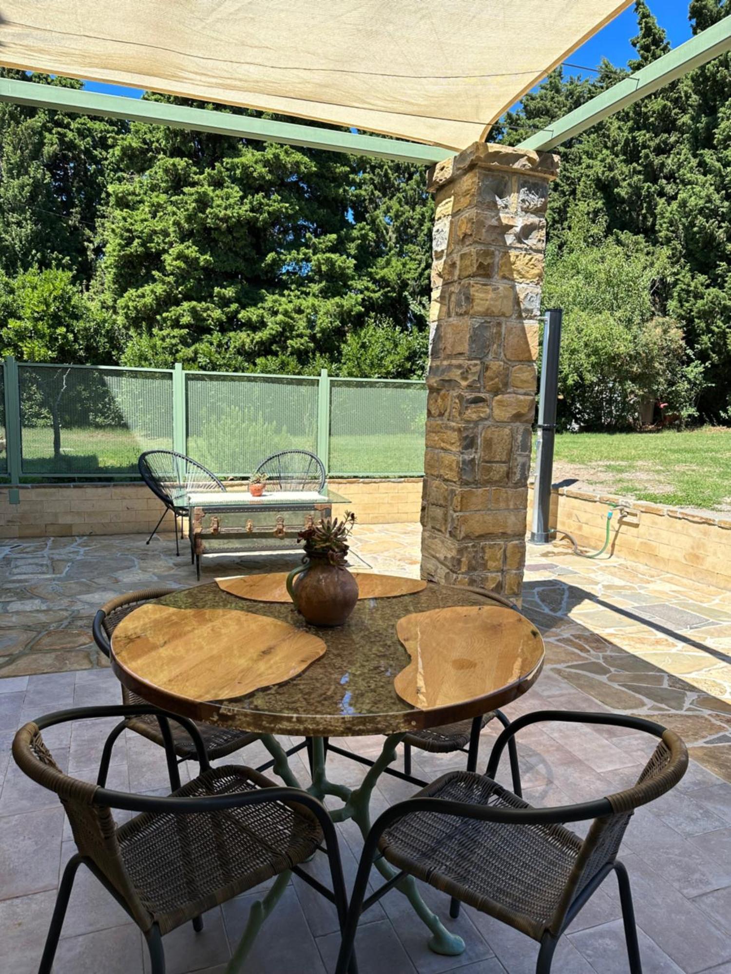 Istrian Green House Порторож Екстер'єр фото